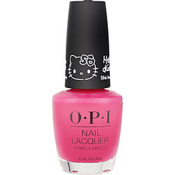 Opi Opi Follow Your Heart Nail Lacquer --0.5oz By Opi