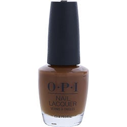 Opi Opi Material Gworl Nail Lacquer --0.5oz By Opi