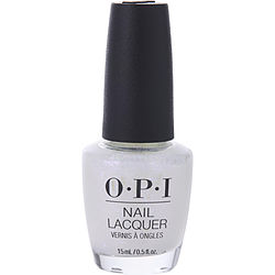 Opi Opi Snatch'd Silver Nail Lacquer --0.5oz By Opi