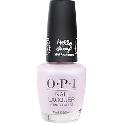 Opi Opi Supercute Color Nail Lacquer --0.5oz By Opi