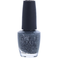 Opi Opi What Time Isn't It Nail Lacquer --0.5oz By Opi