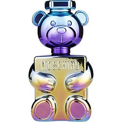 Moschino Toy 2 Pearl By Moschino Eau De Parfum Spray 3.4 Oz *tester