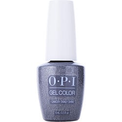 Opi Gel Color Soak-off Gel Lacquer - I Cancer-tainly Shine --0.5oz By Opi