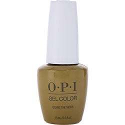 Opi Gel Color Soak-off Gel Lacquer - Ochre The Moon --0.5oz By Opi