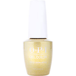 Opi Gel Color Soak-off Gel Lacquer - Suzi's Slinging Mezcal --0.5oz By Opi