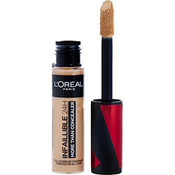 L'oreal Infaillible More Than Concealer - # 330 Pecan --10ml/0.33oz By L'oreal