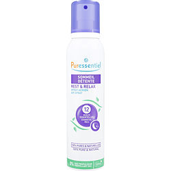 Puressentiel Relax Air Spray 6.75 Oz By Puressentiel