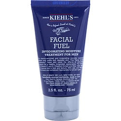 Facial Fuel Invigorating Moisture --75ml/2.5oz