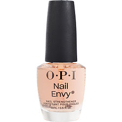 Opi Opi Nail Envy Nail Strengthener - Pink To Envy --0.5oz By Opi