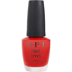 Opi Opi Nail Envy Nail Strengthener - Big Apple Red --15ml/0.5oz By Opi