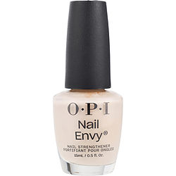 Opi Opi Nail Envy Nail Strengthener - Double Nude-y --15ml/0.5oz By Opi