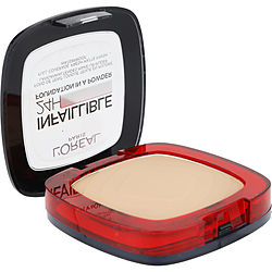 L'oreal Infaillible 24h Fresh Wear Foundation In A Powder - # 140 --9g/0.3oz By L'oreal