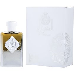 Ard Al Zaafaran Al Dirgham By Ard Al Zaafaran Eau De Parfum Spray 3.4 Oz (special Edition)