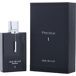 Armaf Club De Nuit Precieux 1 By Armaf Extrait De Parfum Spray 1.85 Oz