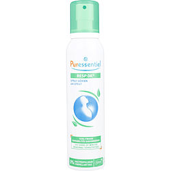 Puressentiel Resp Ok Air Spray 6.75 Oz By Puressentiel