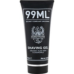 Shaving Gel --99ml/3.56oz