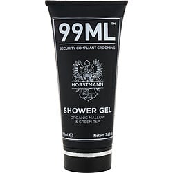 Shower Gel --99ml/3.63oz