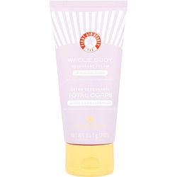 Whole Body Deodorant Cream 24h Odor Control --85.1g/3oz