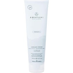 Awapuhi Wild Ginger Cream Rinse 8.5 Oz