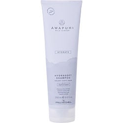 Paul Mitchell Awapuhi Wild Ginger Hydrasoft Shampoo 8.5 Oz