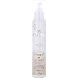 Awapuhi Wild Ginger Hydromist Blowout Spray 5.1 Oz