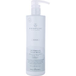 Awapuhi Wild Ginger Intensive Treatment 16.9 Oz