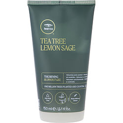 Tea Tree Lemon Sage Blowout Gel 5.1 Oz