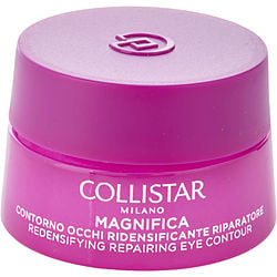 Magnifica Redensifying Repairing Eye Contour --15ml/0.5z