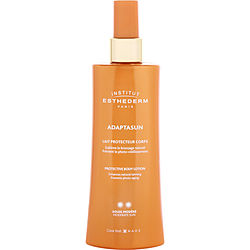 Adaptasun Protective Body Lotion - Moderate --200ml/6.7oz