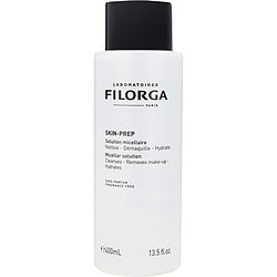 Skin-prep Micellar Solution --400ml/13.5oz