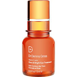 Vitamin C + Lactic Firm & Bright Eye Treatment --15ml/0.5oz