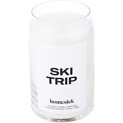 Homesick Ski Trip By Homesick