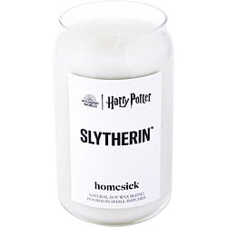 Homesick Slytherin By Homesick