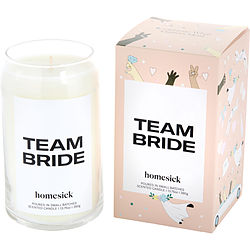 Homesick Team Bride By Homesick