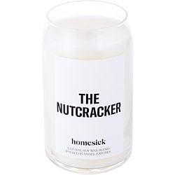 Homesick The Nutcracker By Homesick