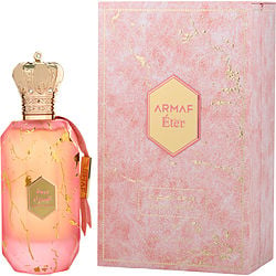 Armaf Eter Desert Rose By Armaf Eau De Parfum Spray 3.4 Oz