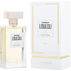 Al Haramain Loulou Joy By Al Haramain Eau De Parfum Spray 3.4 Oz