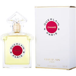 Chamade By Guerlain Edt Spray 2.5 Oz (new Packaging)