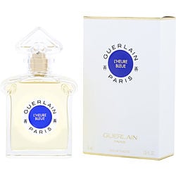 L'heure Bleue By Guerlain Edt Spray 2.5 Oz (new Packaging)