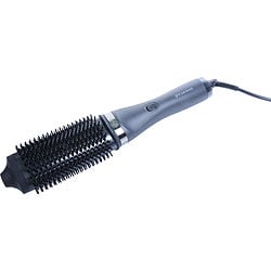 Duet Blowdry 2-in-1 Hair Dryer Brush - Black