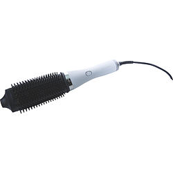 Duet Blowdry 2-in-1 Hair Dryer Brush - White