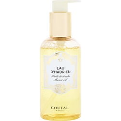 Eau D'hadrien By Annick Goutal Shower Oil 8.5 Oz