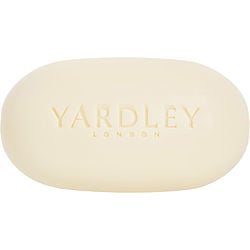 Yardley Harvest Apple By Yardley Bath Bar 4 Oz (limited Edition 2024)