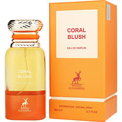 Maison Alhambra Coral Blush By Maison Alhambra Eau De Parfum 2.7 Oz