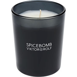 Spicebomb By Viktor & Rolf