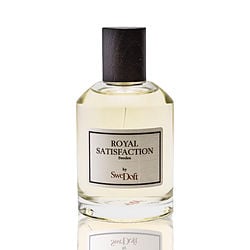 Swedoft Royal Satisfaction By Swedoft Eau De Parfum Spray 3.4 Oz