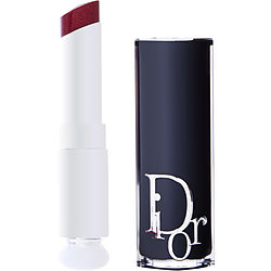 Christian Dior Dior Addict Refillable Shine Lipstick - # 526 Mallow Rose  --3.2g/0.11oz By Christian Dior