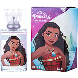 Disney Moana By Disney Edt Spray 3.4 Oz (new Packaging)