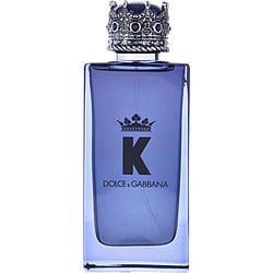 Dolce & Gabbana K Intense By Dolce & Gabbana Eau De Parfum Spray 3.3 Oz *tester