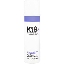 Airwash Dry Shampoo 4 Oz